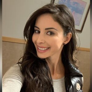 Meet your Posher, Vana